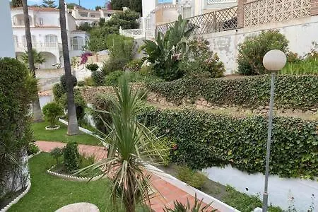 Apartamento Con Piscina En Las Rosas De Capistrano Nerja 0*,  Ισπανία