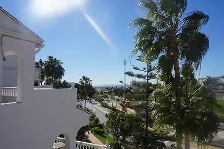 Διαμέρισμα Apartamento Con Piscina En Las Rosas De Capistrano Nerja