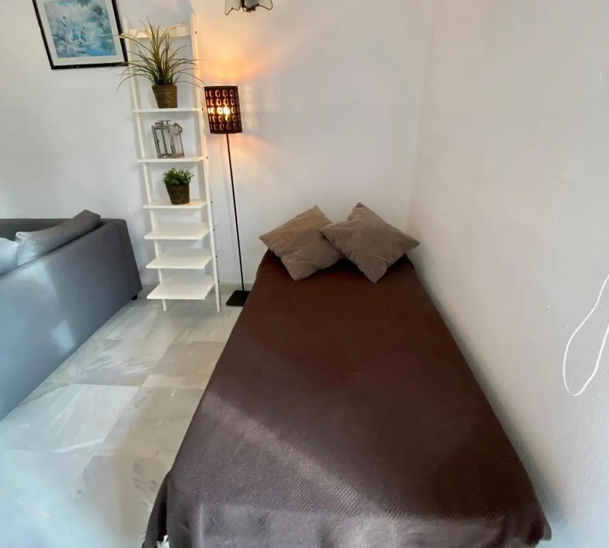 Apartamento Con Piscina En Las Rosas De Capistrano Nerja 0*,  Ισπανία