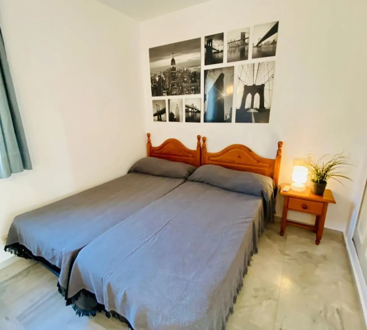 Διαμέρισμα Apartamento Con Piscina En Las Rosas De Capistrano Nerja Ισπανία