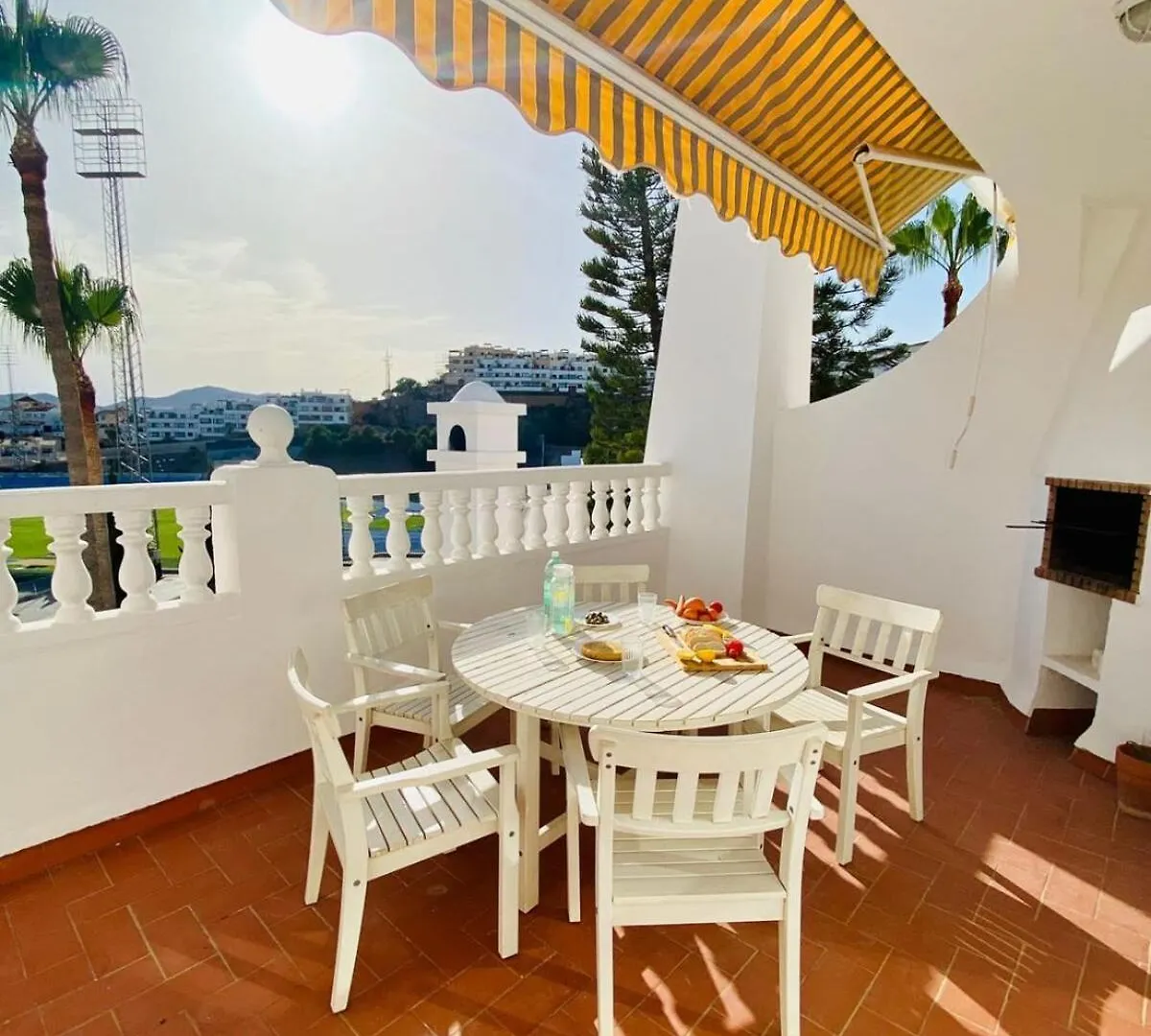 Διαμέρισμα Apartamento Con Piscina En Las Rosas De Capistrano Nerja