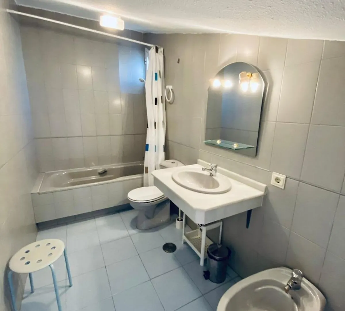 Apartamento Con Piscina En Las Rosas De Capistrano Nerja Apartment