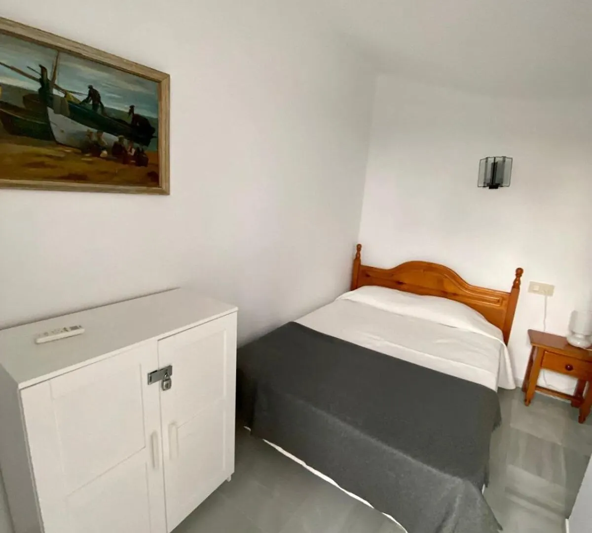 Apartamento Con Piscina En Las Rosas De Capistrano Nerja Spain