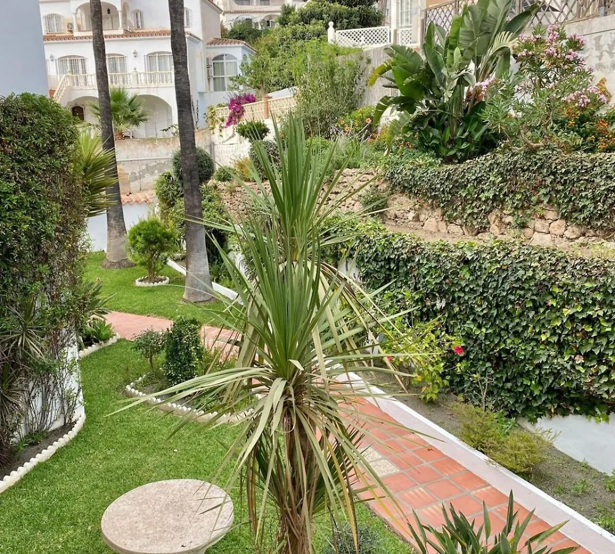 Apartment Apartamento Con Piscina En Las Rosas De Capistrano Nerja